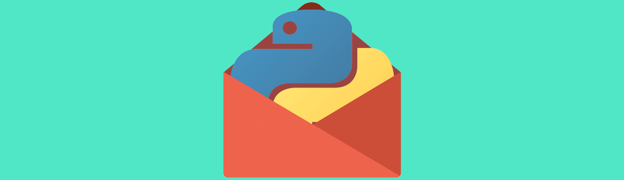 Send Email Python using SMTP