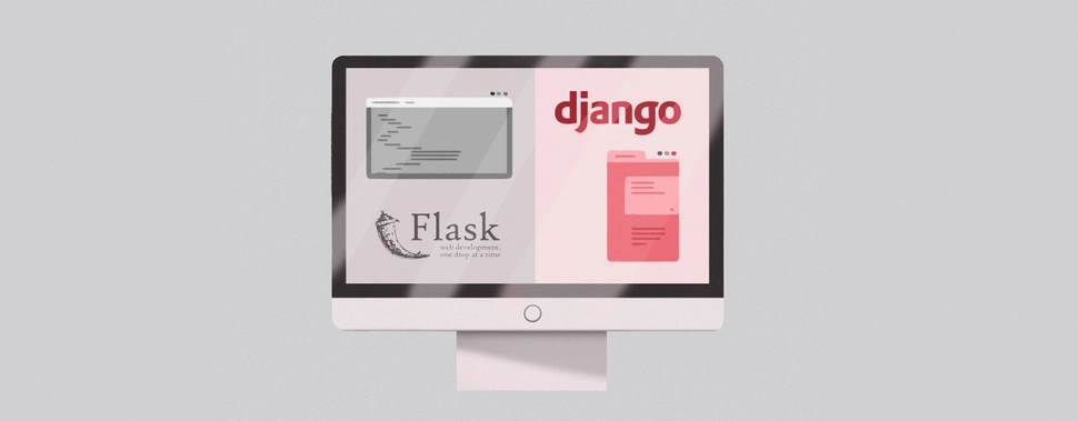 Django vs Flask: Which Framework to choose?