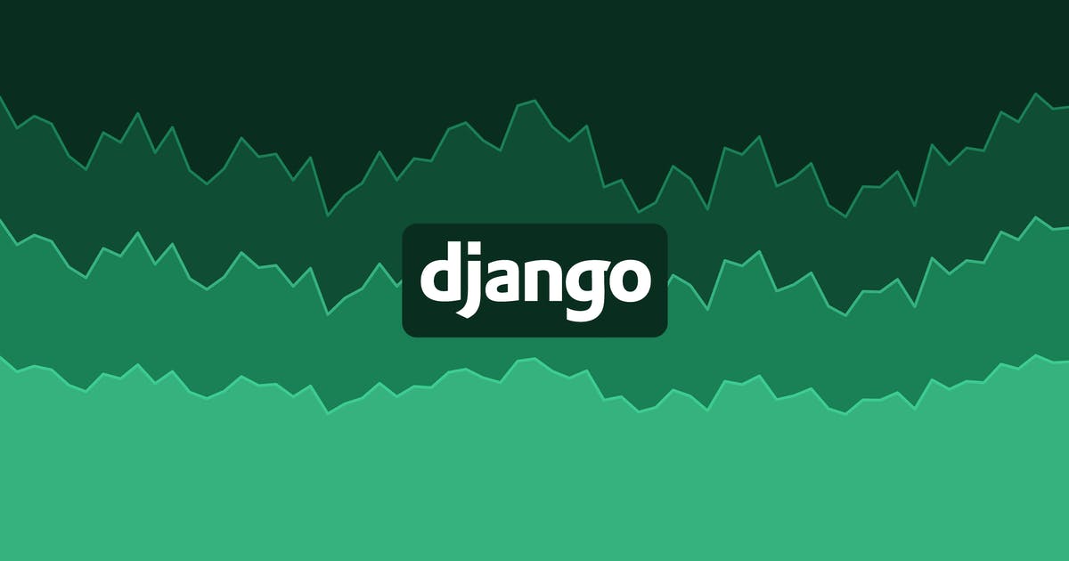 Improve Django Website Speed