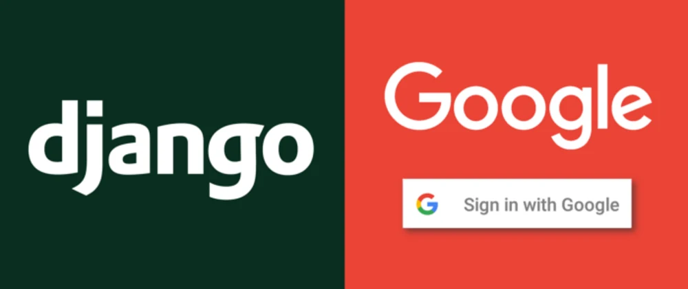 Django Authentication using Google OAuth