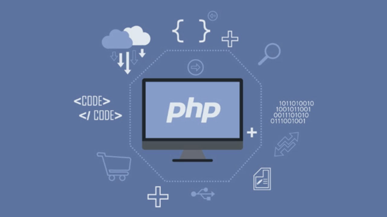 Learn PHP For Free