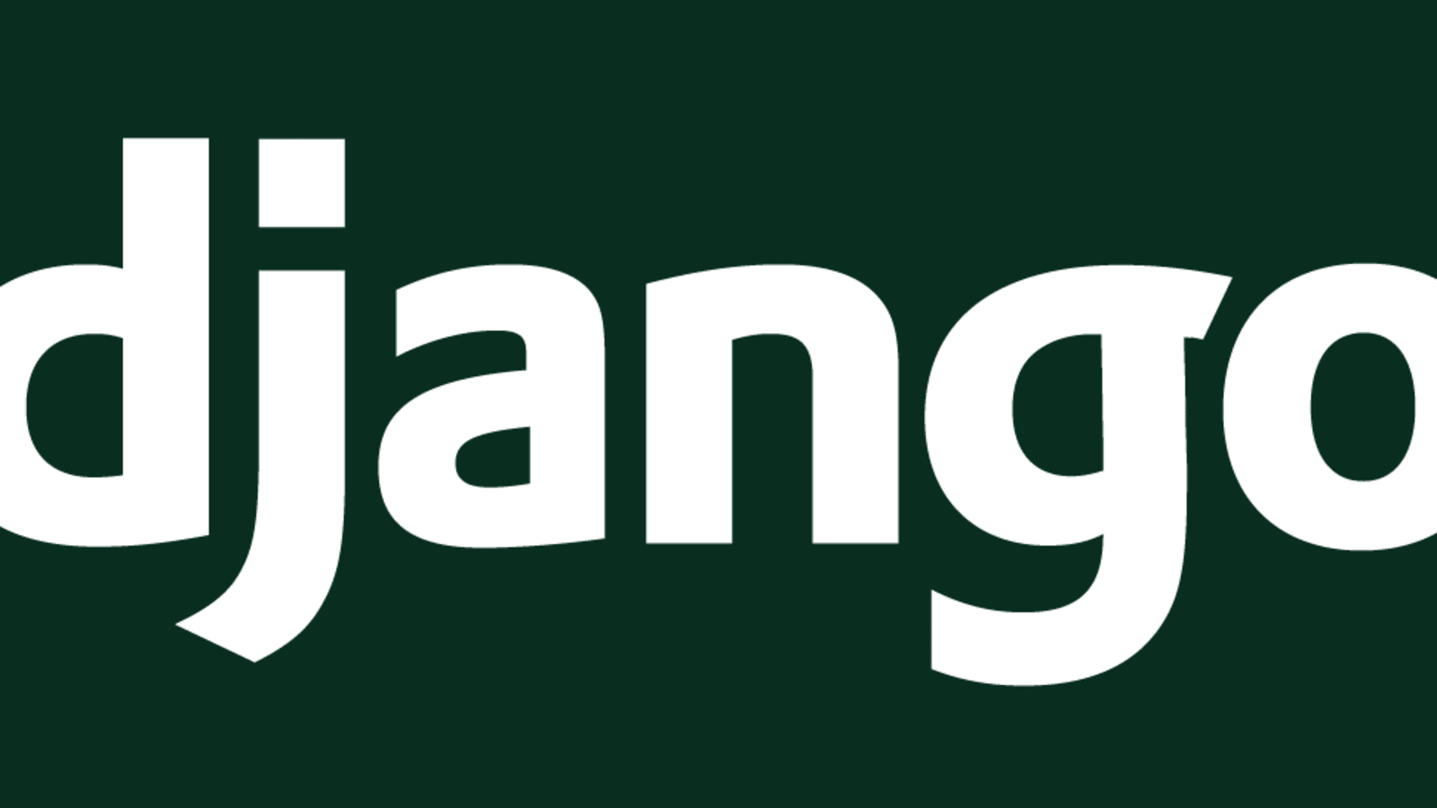 Django How To Reset Database